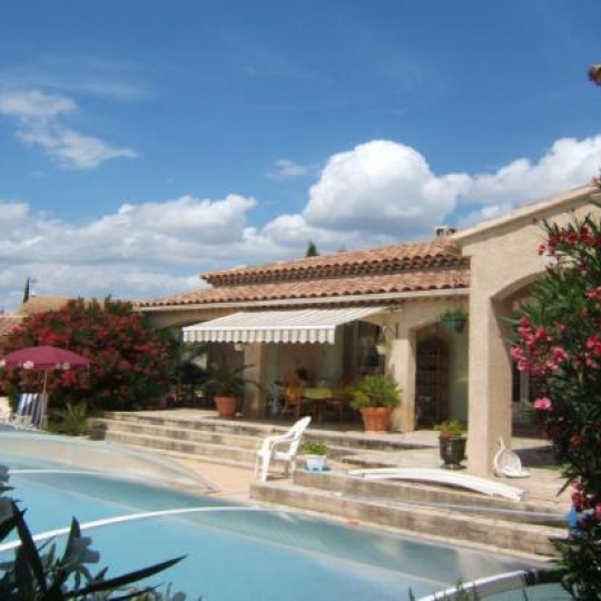  Annonces CARPENTRAS : Maison / Villa | BEDARRIDES (84370) | 0 m2 | 450 000 &euro; 