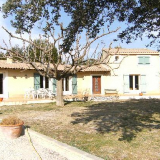  Annonces CARPENTRAS : Maison / Villa | MORIERES-LES-AVIGNON (84310) | 125 m2 | 332 000 &euro; 