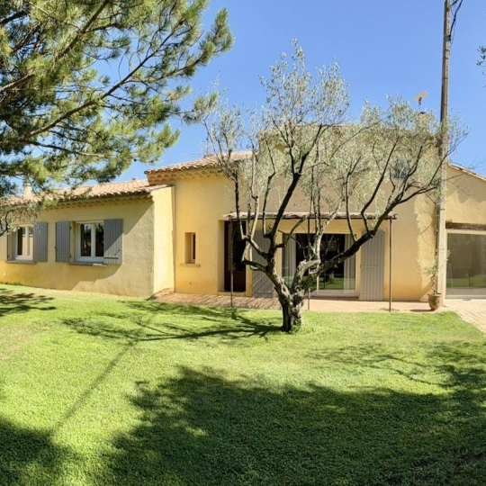  Annonces CARPENTRAS : Maison / Villa | VACQUEYRAS (84190) | 280 m2 | 930 000 &euro; 