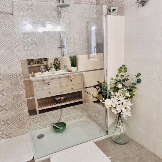  Annonces CARPENTRAS : Maison / Villa | VIOLES (84150) | 160 m2 | 280 000 &euro; 