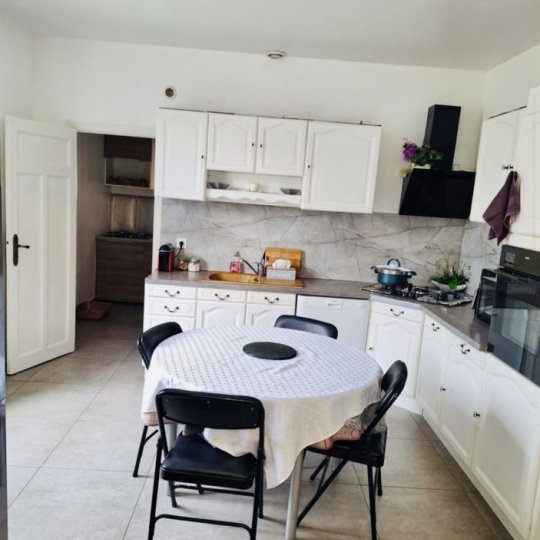  Annonces CARPENTRAS : Maison / Villa | VIOLES (84150) | 160 m2 | 280 000 &euro; 
