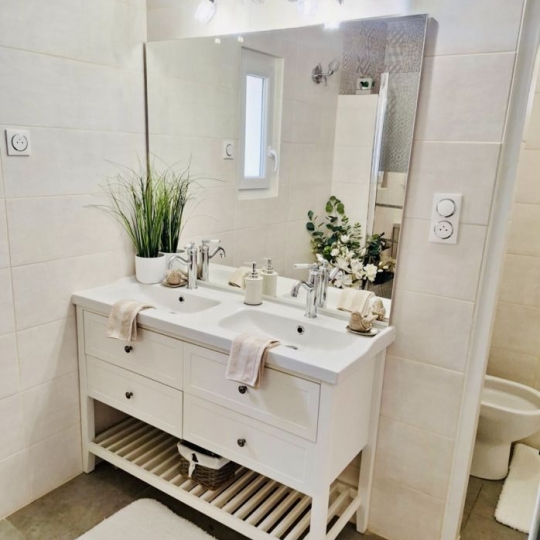  Annonces CARPENTRAS : Maison / Villa | VIOLES (84150) | 160 m2 | 280 000 &euro; 