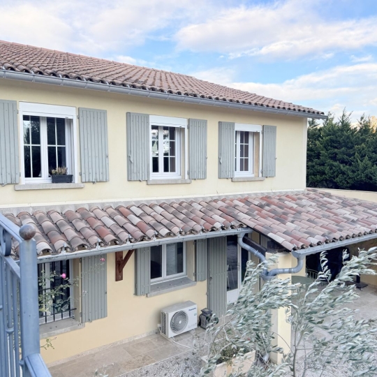  Annonces CARPENTRAS : Maison / Villa | VACQUEYRAS (84190) | 217 m2 | 660 000 &euro; 