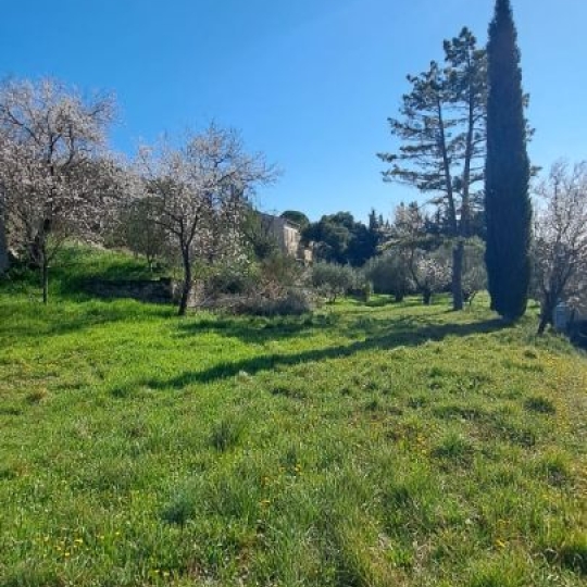  Annonces CARPENTRAS : Ground | VACQUEYRAS (84190) | 0 m2 | 150 000 &euro; 