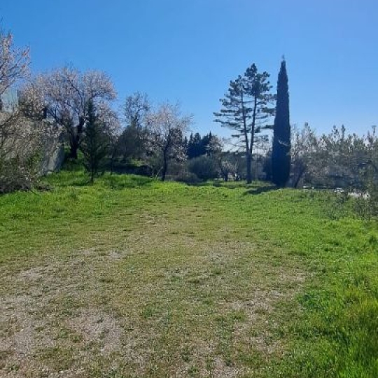  Annonces CARPENTRAS : Ground | VACQUEYRAS (84190) | 0 m2 | 150 000 &euro; 