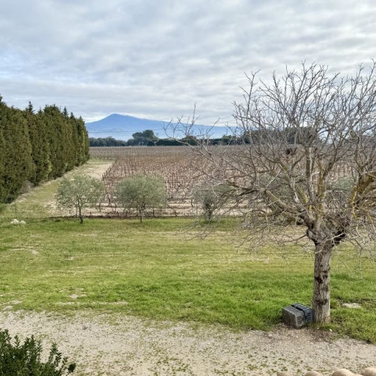  Annonces CARPENTRAS : Maison / Villa | VACQUEYRAS (84190) | 135 m2 | 440 000 &euro; 