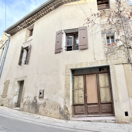  Annonces CARPENTRAS : Maison / Villa | COURTHEZON (84350) | 300 m2 | 195 000 &euro; 