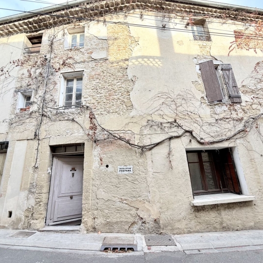  Annonces CARPENTRAS : Maison / Villa | COURTHEZON (84350) | 300 m2 | 195 000 &euro; 
