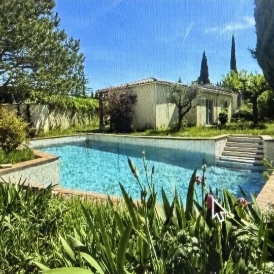  Annonces CARPENTRAS : Maison / Villa | BEAUMES-DE-VENISE (84190) | 127 m2 | 325 000 &euro; 