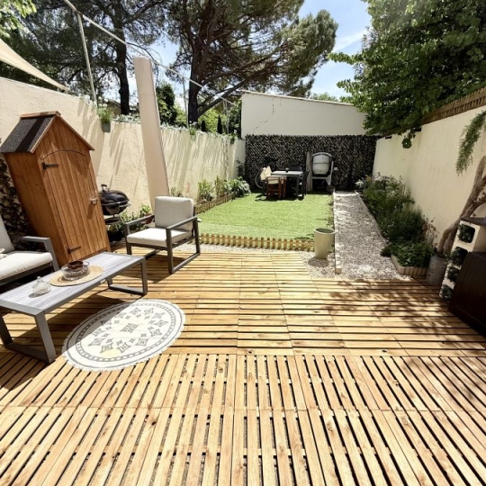  Annonces CARPENTRAS : Maison / Villa | COURTHEZON (84350) | 75 m2 | 205 000 &euro; 