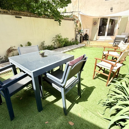  Annonces CARPENTRAS : Maison / Villa | COURTHEZON (84350) | 75 m2 | 205 000 &euro; 