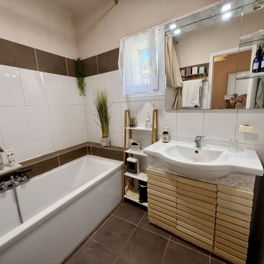  Annonces CARPENTRAS : Maison / Villa | COURTHEZON (84350) | 75 m2 | 205 000 &euro; 