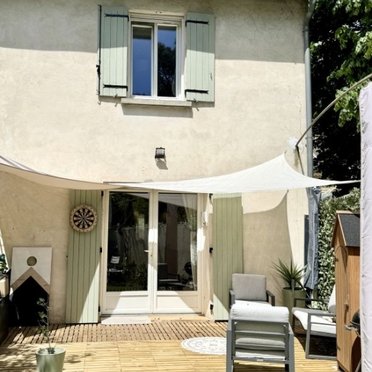  Annonces CARPENTRAS : Maison / Villa | COURTHEZON (84350) | 75 m2 | 205 000 &euro; 
