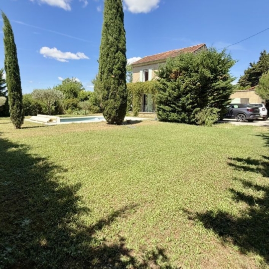  Annonces CARPENTRAS : Maison / Villa | VACQUEYRAS (84190) | 82 m2 | 285 000 &euro; 