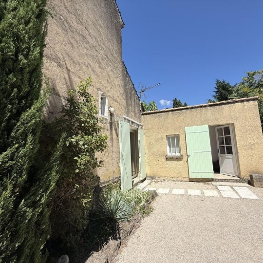  Annonces CARPENTRAS : Maison / Villa | VACQUEYRAS (84190) | 82 m2 | 285 000 &euro; 