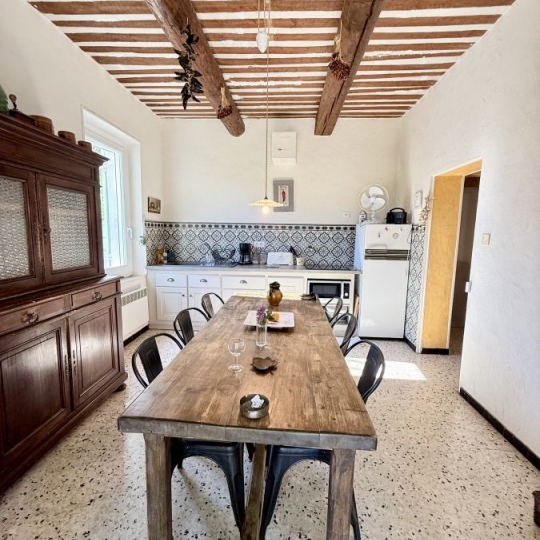  Annonces CARPENTRAS : Maison / Villa | VACQUEYRAS (84190) | 82 m2 | 285 000 &euro; 