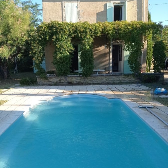 Annonces CARPENTRAS : House | VACQUEYRAS (84190) | 82.00m2 | 285 000 € 