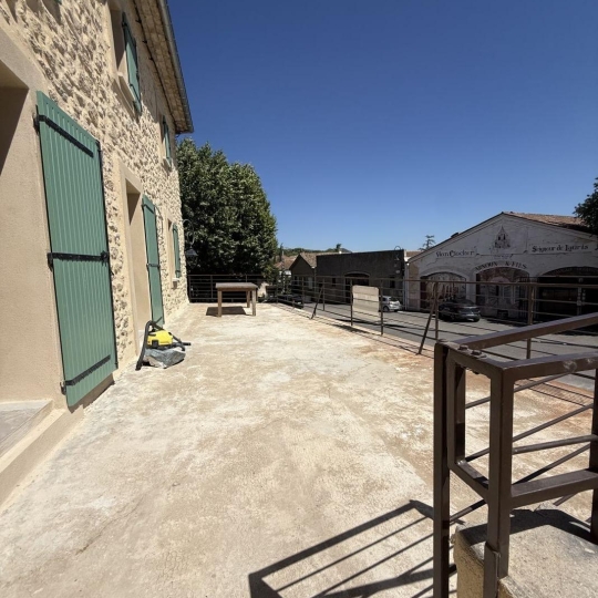  Annonces CARPENTRAS : Appartement | VACQUEYRAS (84190) | 70 m2 | 175 000 &euro; 