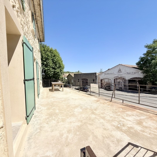  Annonces CARPENTRAS : Appartement | VACQUEYRAS (84190) | 70 m2 | 175 000 &euro; 
