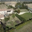  Annonces CARPENTRAS : Maison / Villa | JONQUIERES (84150) | 450 m2 | 850 000 &euro; 