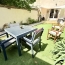  Annonces CARPENTRAS : Maison / Villa | COURTHEZON (84350) | 75 m2 | 205 000 &euro; 