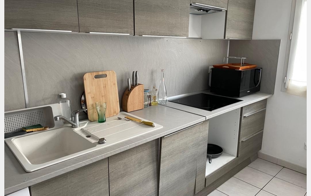 Annonces CARPENTRAS : Appartement | SORGUES (84700) | 65 m2 | 750 &euro; 