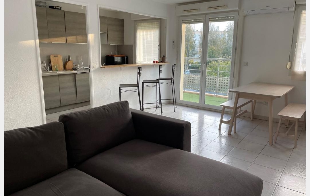 Annonces CARPENTRAS : Appartement | SORGUES (84700) | 65 m2 | 750 &euro; 