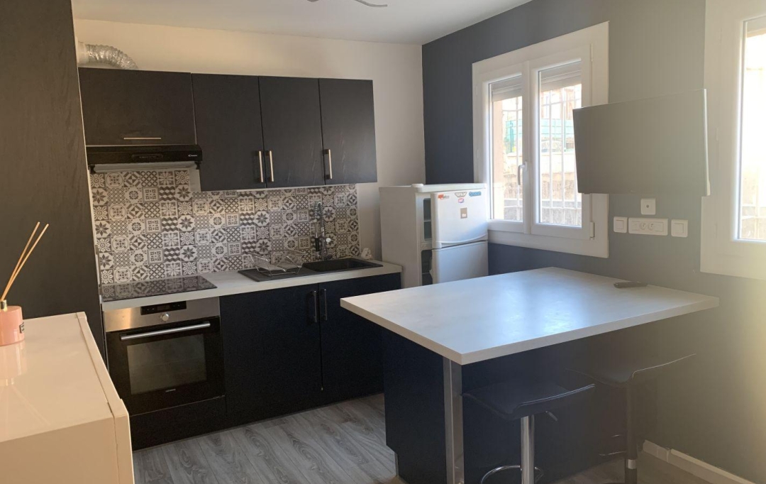 Annonces CARPENTRAS : Appartement | SORGUES (84700) | 32 m2 | 450 &euro; 