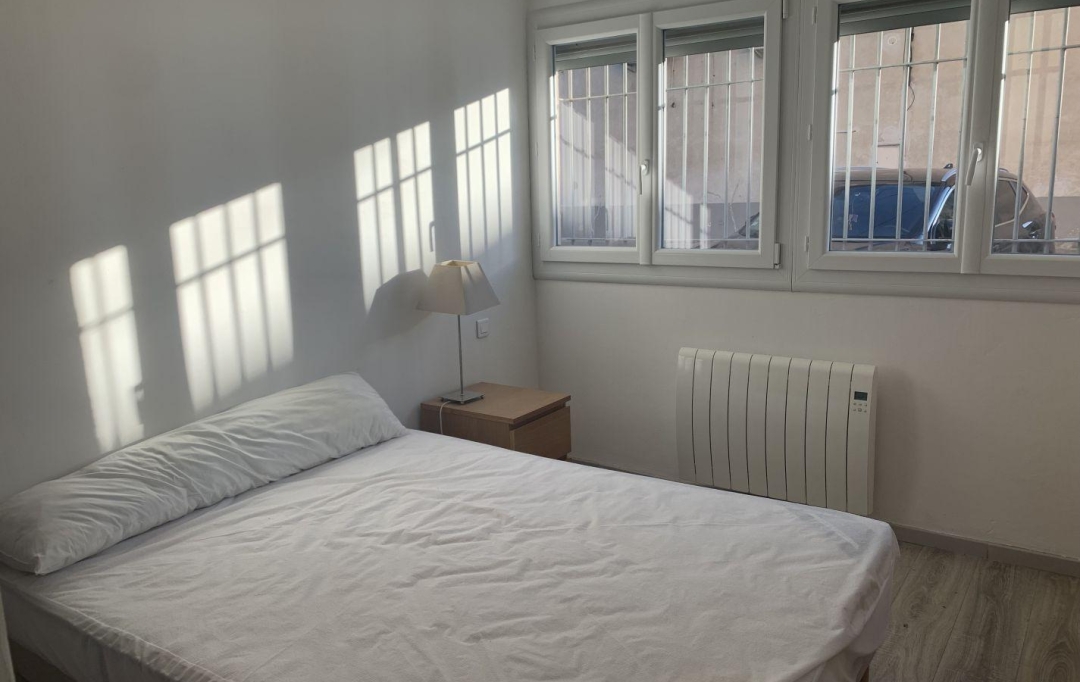 Annonces CARPENTRAS : Appartement | SORGUES (84700) | 32 m2 | 450 &euro; 