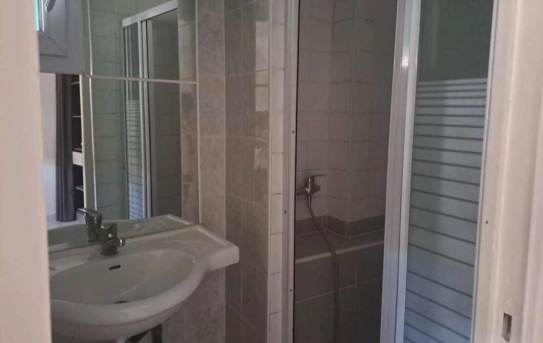 Annonces CARPENTRAS : Appartement | SORGUES (84700) | 42 m2 | 530 &euro; 
