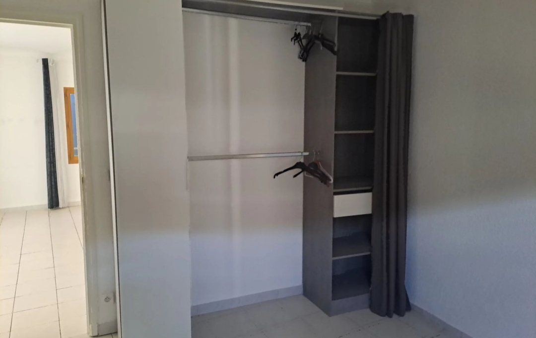 Annonces CARPENTRAS : Appartement | SORGUES (84700) | 42 m2 | 530 &euro; 