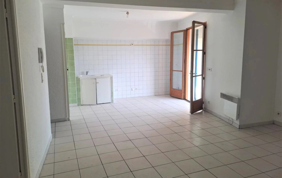 Annonces CARPENTRAS : Appartement | SORGUES (84700) | 42 m2 | 530 &euro; 