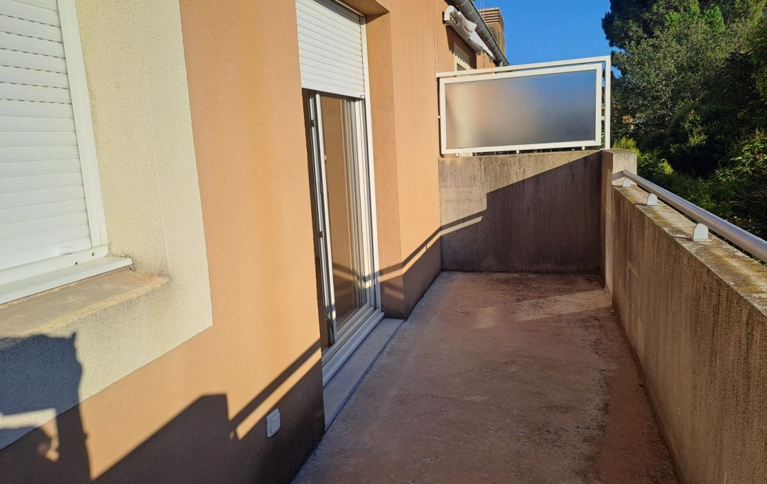 Annonces CARPENTRAS : Appartement | SORGUES (84700) | 38 m2 | 580 &euro; 