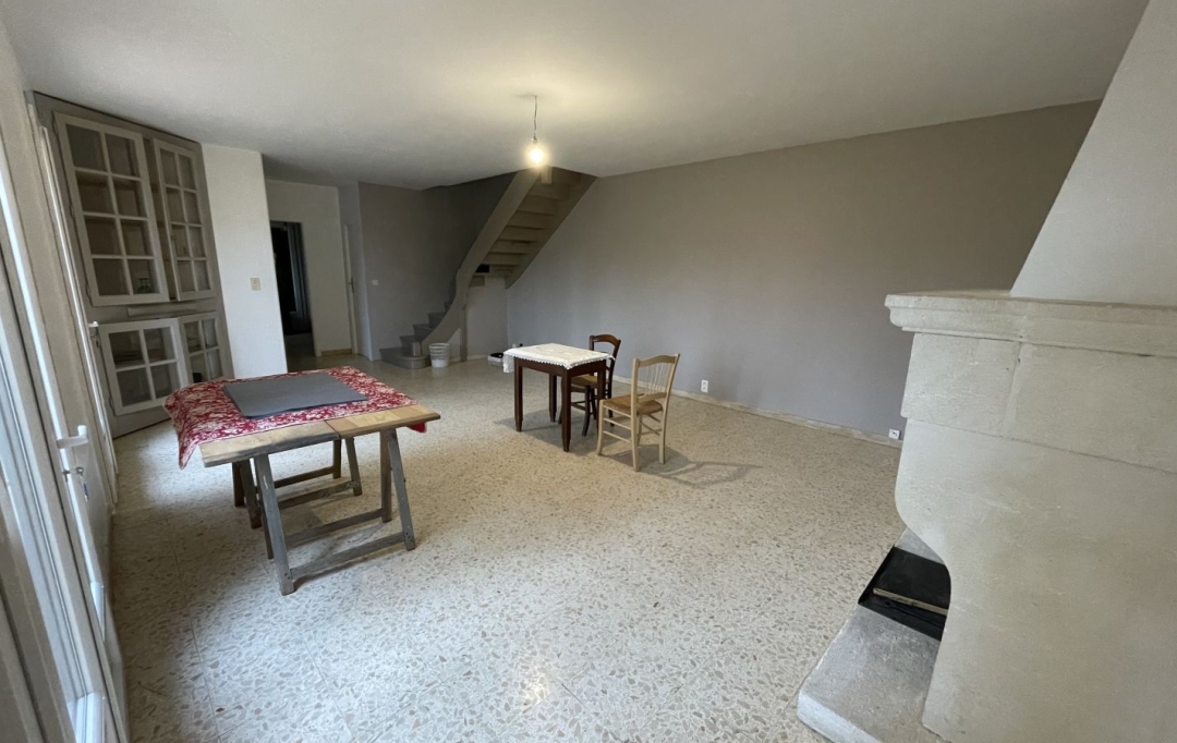 Annonces CARPENTRAS : Maison / Villa | SORGUES (84700) | 98 m2 | 1 004 &euro; 