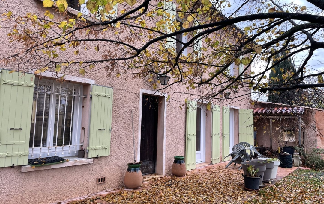 Annonces CARPENTRAS : Maison / Villa | SORGUES (84700) | 98 m2 | 1 004 &euro; 
