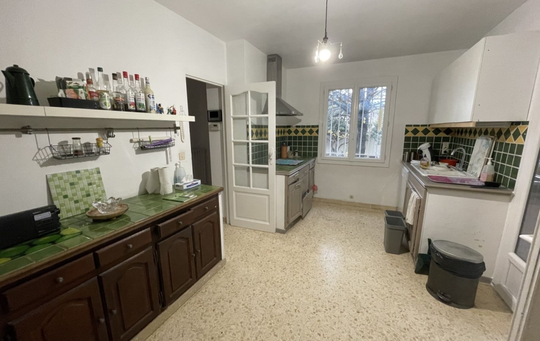 Annonces CARPENTRAS : Maison / Villa | SORGUES (84700) | 98 m2 | 1 004 &euro; 