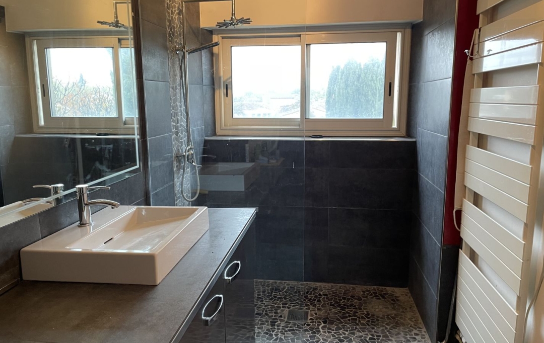 Annonces CARPENTRAS : Maison / Villa | SORGUES (84700) | 98 m2 | 1 004 &euro; 