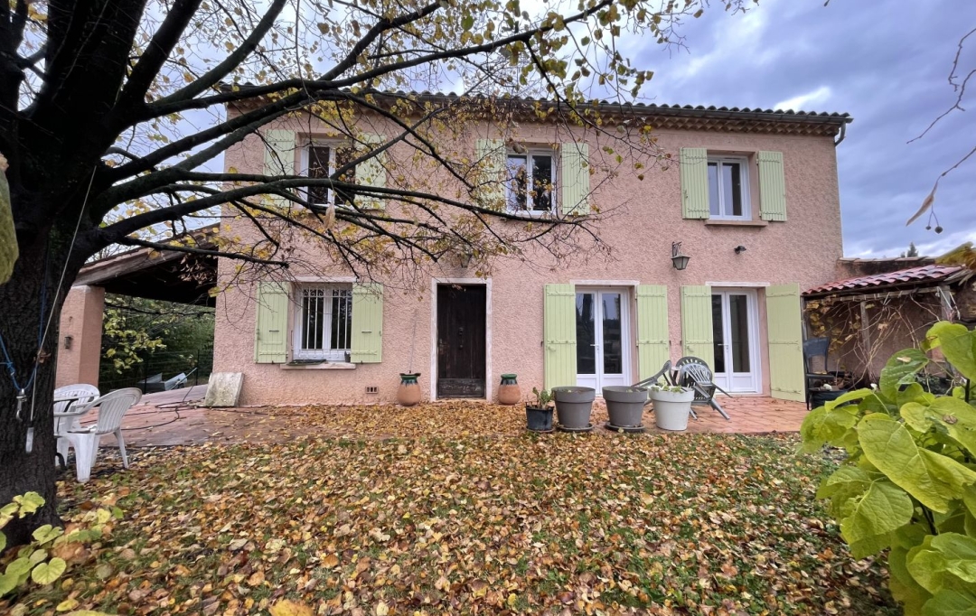 Annonces CARPENTRAS : Maison / Villa | SORGUES (84700) | 98 m2 | 1 004 &euro; 
