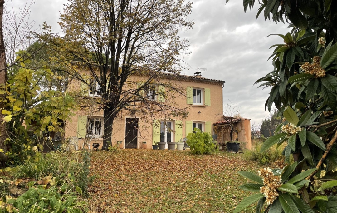 Annonces CARPENTRAS : Maison / Villa | SORGUES (84700) | 98 m2 | 1 004 &euro; 
