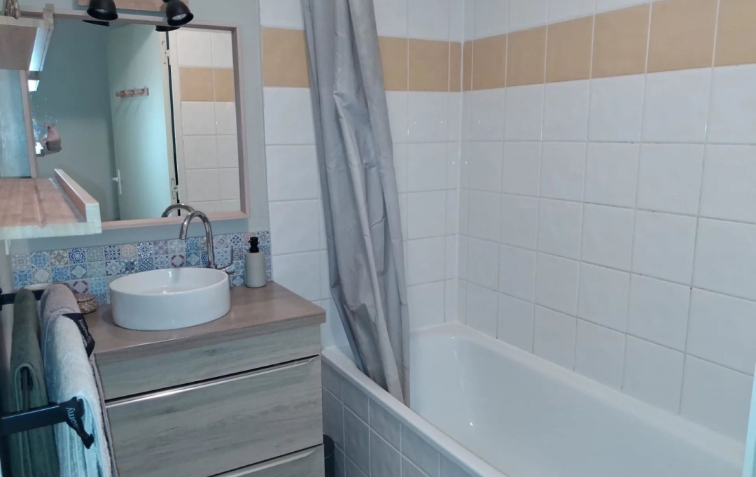 Annonces CARPENTRAS : Appartement | SORGUES (84700) | 50 m2 | 670 &euro; 