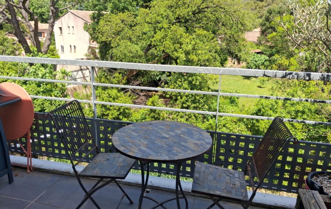 Annonces CARPENTRAS : Appartement | SORGUES (84700) | 50 m2 | 670 &euro; 