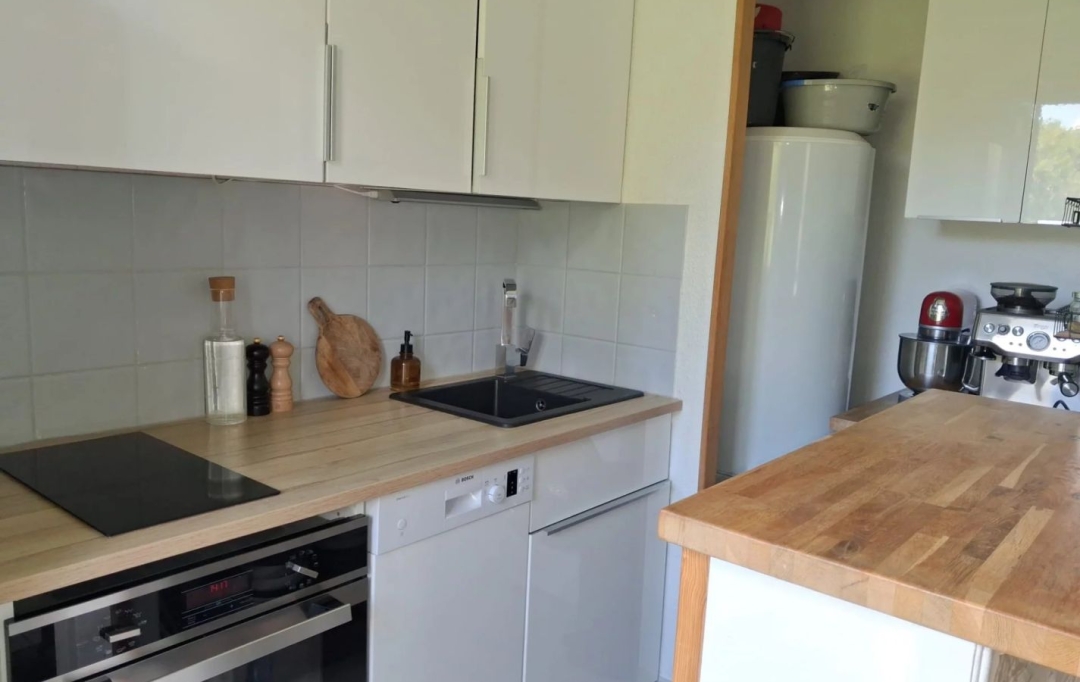 Annonces CARPENTRAS : Appartement | SORGUES (84700) | 50 m2 | 670 &euro; 