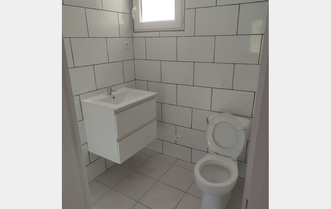 Annonces CARPENTRAS : Appartement | SORGUES (84700) | 45 m2 | 546 &euro; 