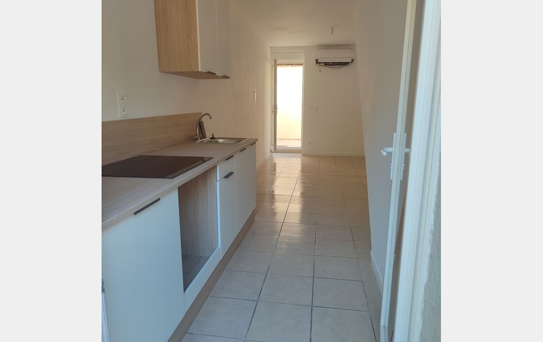 Annonces CARPENTRAS : Appartement | SORGUES (84700) | 45 m2 | 546 &euro; 