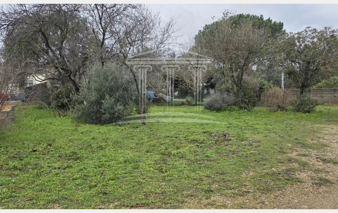 Annonces CARPENTRAS : Ground | SORGUES (84700) | 0 m2 | 108 000 &euro; 