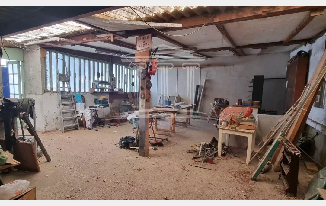 Annonces CARPENTRAS : Maison / Villa | SORGUES (84700) | 105 m2 | 199 000 &euro; 