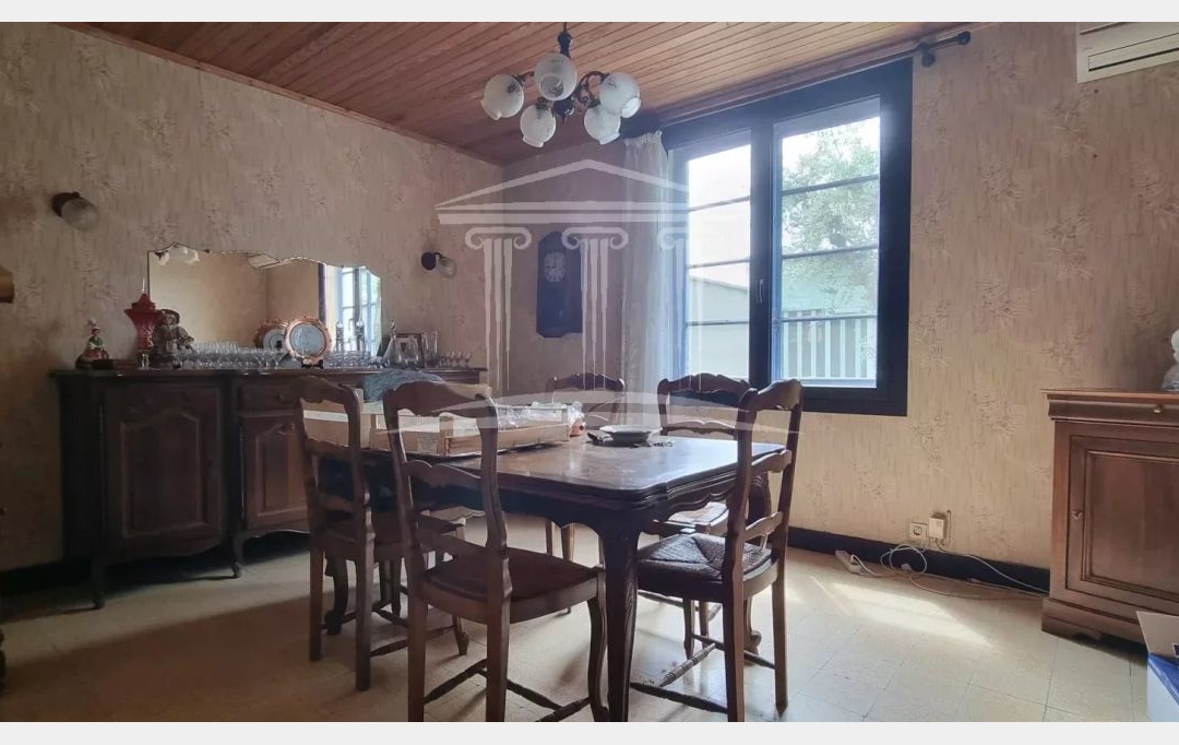 Annonces CARPENTRAS : Maison / Villa | SORGUES (84700) | 105 m2 | 199 000 &euro; 