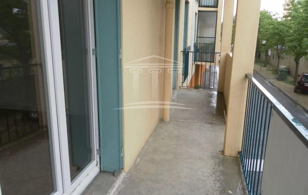 Annonces CARPENTRAS : Appartement | SORGUES (84700) | 72 m2 | 76 000 &euro; 