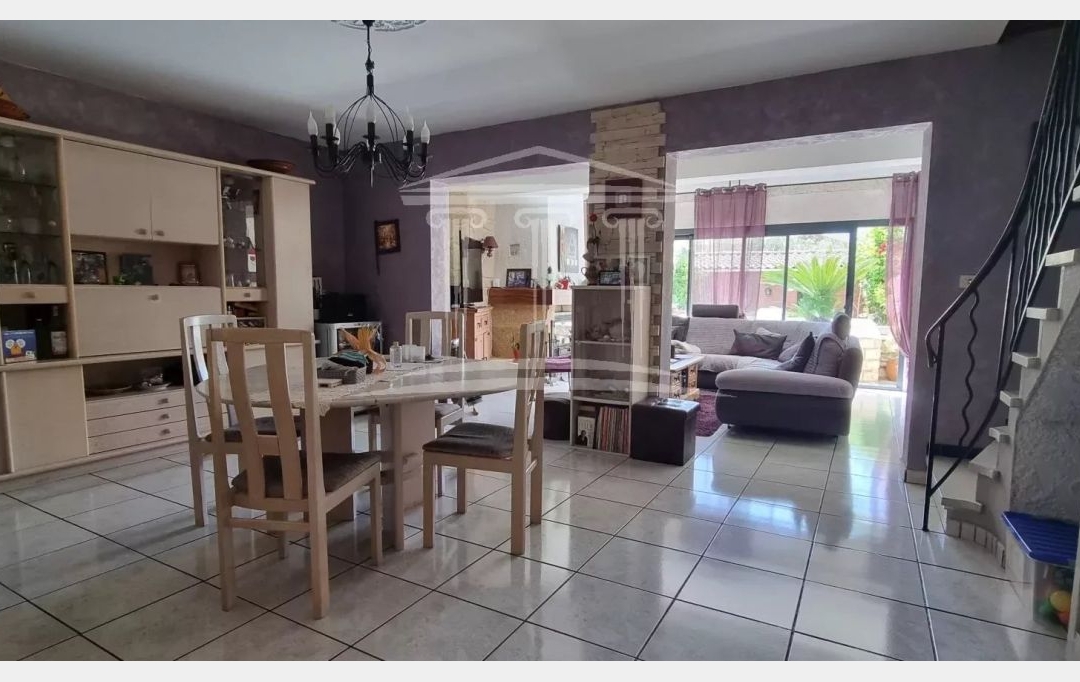 Annonces CARPENTRAS : Maison / Villa | VEDENE (84270) | 95 m2 | 267 000 &euro; 