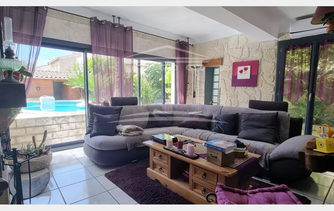 Annonces CARPENTRAS : Maison / Villa | VEDENE (84270) | 95 m2 | 267 000 &euro; 